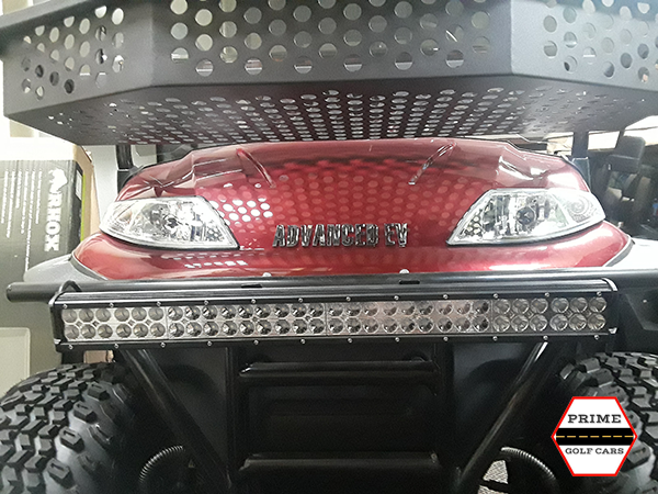 golf cart maintenance, fresno golf cart service, battery service
