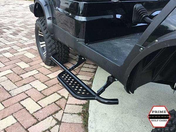 golf cart maintenance, fresno golf cart service, battery service