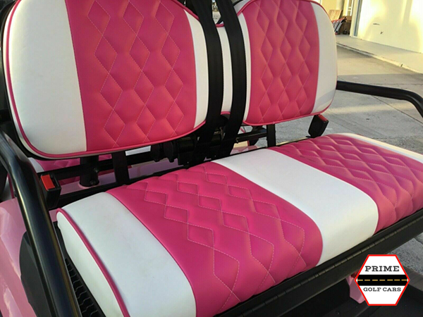 golf cart maintenance, fresno golf cart service, battery service