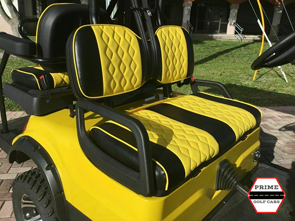 golf cart maintenance, fresno golf cart service, battery service