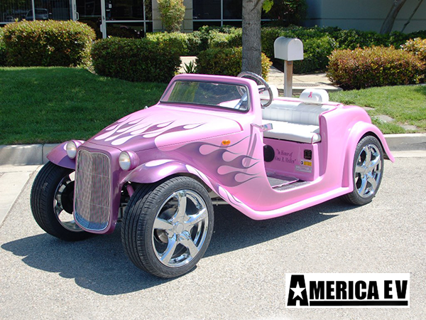 golf cart maintenance, fresno golf cart service, battery service
