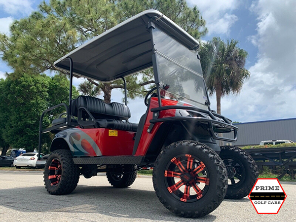 golf cart maintenance, fresno golf cart service, battery service